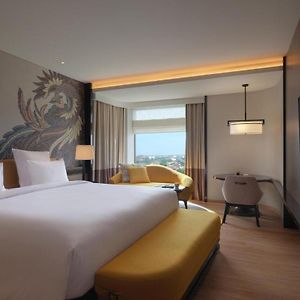 Executive King Room