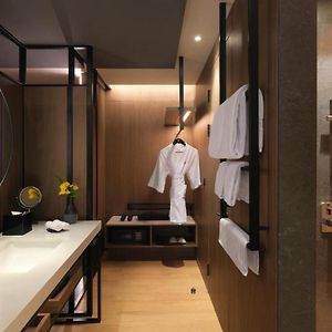 Executive Twin Room